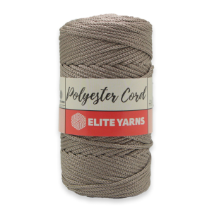 POLYESTER CORD